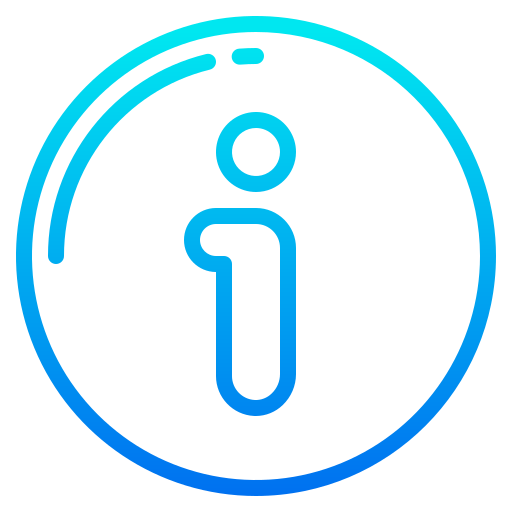 Imagem de informação